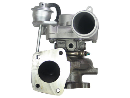 K0422-881 Turbo Mazda Speed 3 Axela 6 Atenza MVP 8 CX7 DISI MZR 2.3L 53047109901