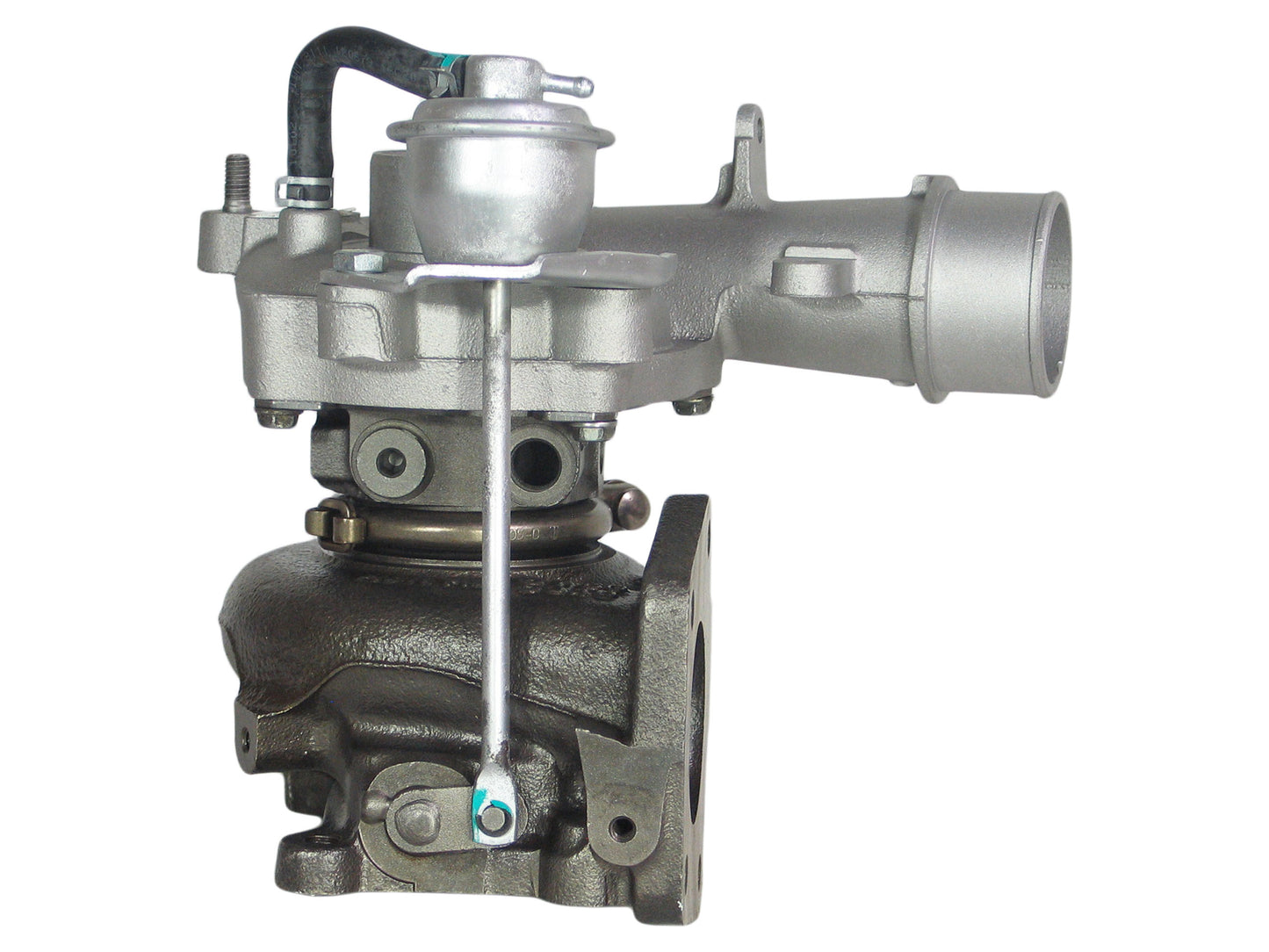 K0422-881 Turbo Mazda Speed 3 Axela 6 Atenza MVP 8 CX7 DISI MZR 2.3L 53047109901