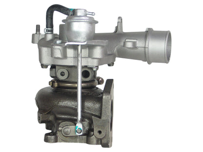 K0422-881 Turbo Mazda Speed 3 Axela 6 Atenza MVP 8 CX7 DISI MZR 2.3L 53047109901