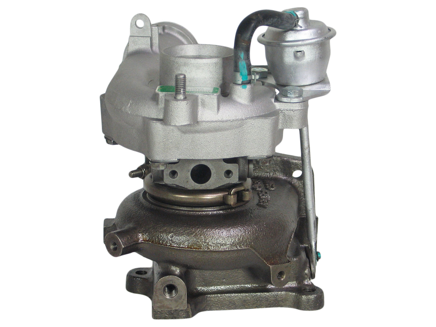 K0422-881 Turbo Mazda Speed 3 Axela 6 Atenza MVP 8 CX7 DISI MZR 2.3L 53047109901