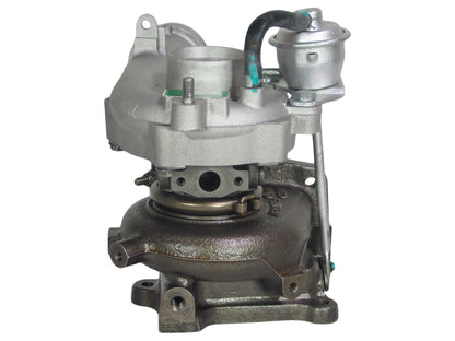 K0422-881 Turbo Mazda Speed 3 Axela 6 Atenza MVP 8 CX7 DISI MZR 2.3L 53047109901