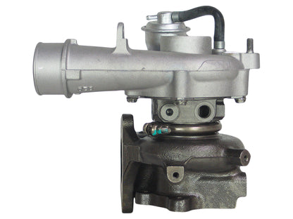 K0422-881 Turbo Mazda Speed 3 Axela 6 Atenza MVP 8 CX7 DISI MZR 2.3L 53047109901