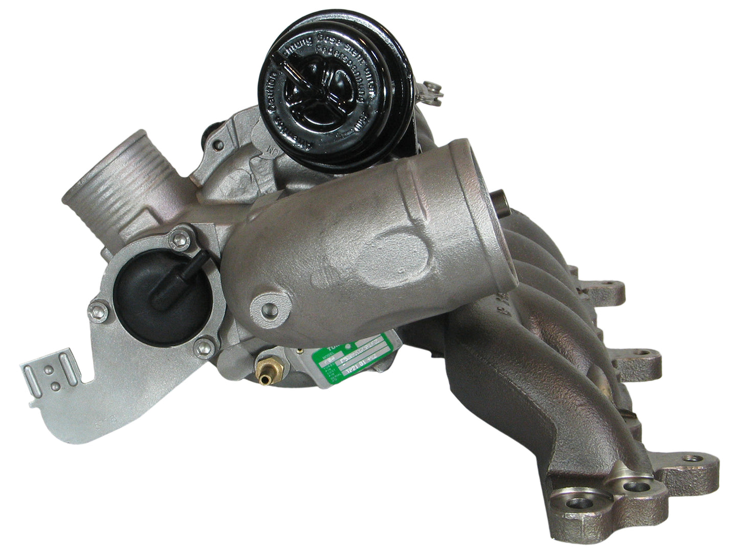 K04 Turbo Volvo S60 S80 V40 V60 B5254T12 B5254T14 B5254T5 2.5L Gas 53049880162