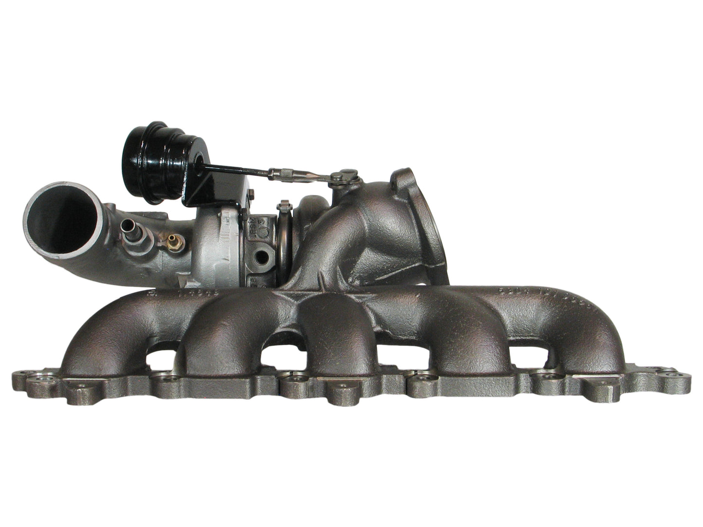 K04 Turbo Volvo S60 S80 V40 V60 B5254T12 B5254T14 B5254T5 2.5L Gas 53049880162