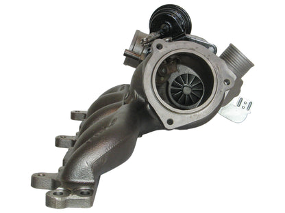 K04 Turbo Volvo S60 S80 V40 V60 B5254T12 B5254T14 B5254T5 2.5L Gas 53049880162