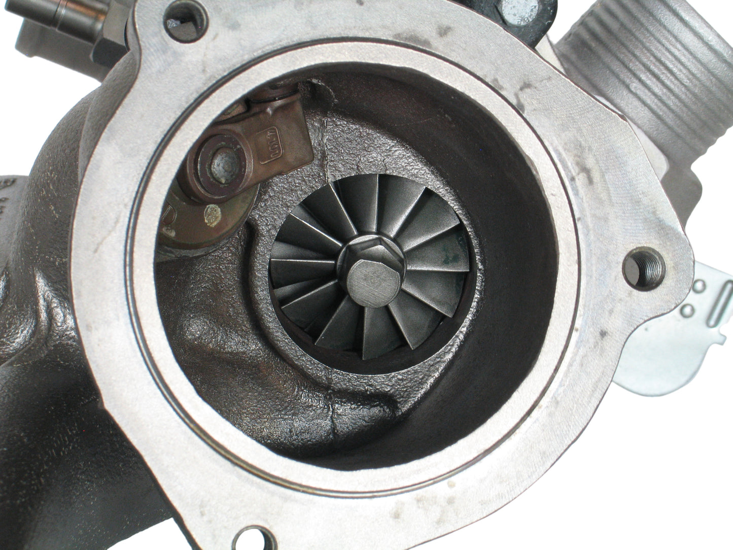 K04 Turbo Volvo S60 S80 V40 V60 B5254T12 B5254T14 B5254T5 2.5L Gas 53049880162