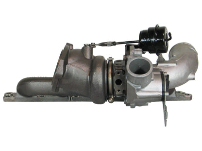 K04 Turbo Volvo S60 S80 V40 V60 B5254T12 B5254T14 B5254T5 2.5L Gas 53049880162