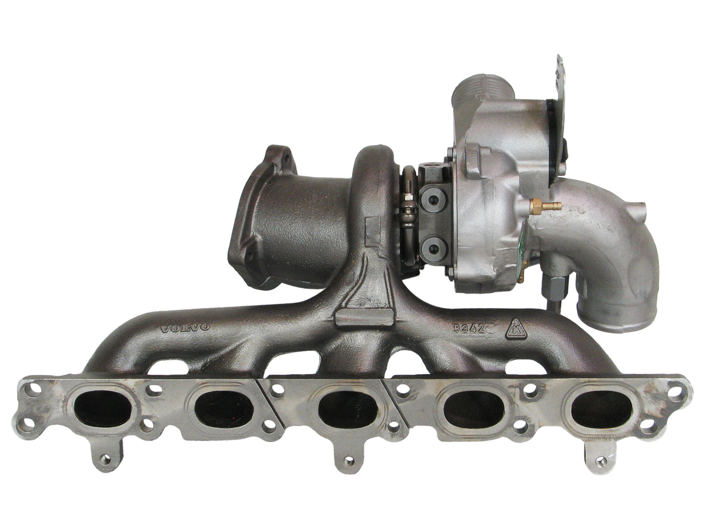 K04 Turbo Volvo S60 S80 V40 V60 B5254T12 B5254T14 B5254T5 2.5L Gas 53049880162