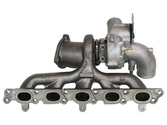 K04 Turbo Volvo S60 S80 V40 V60 B5254T12 B5254T14 B5254T5 2.5L Gas 53049880162