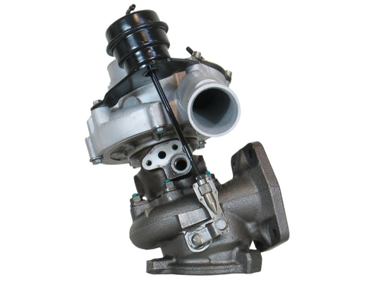 K24 Turbo Volvo S60 V70 T5 RN2P24HT 2.4L Engine 30650636 30757114 53249887401