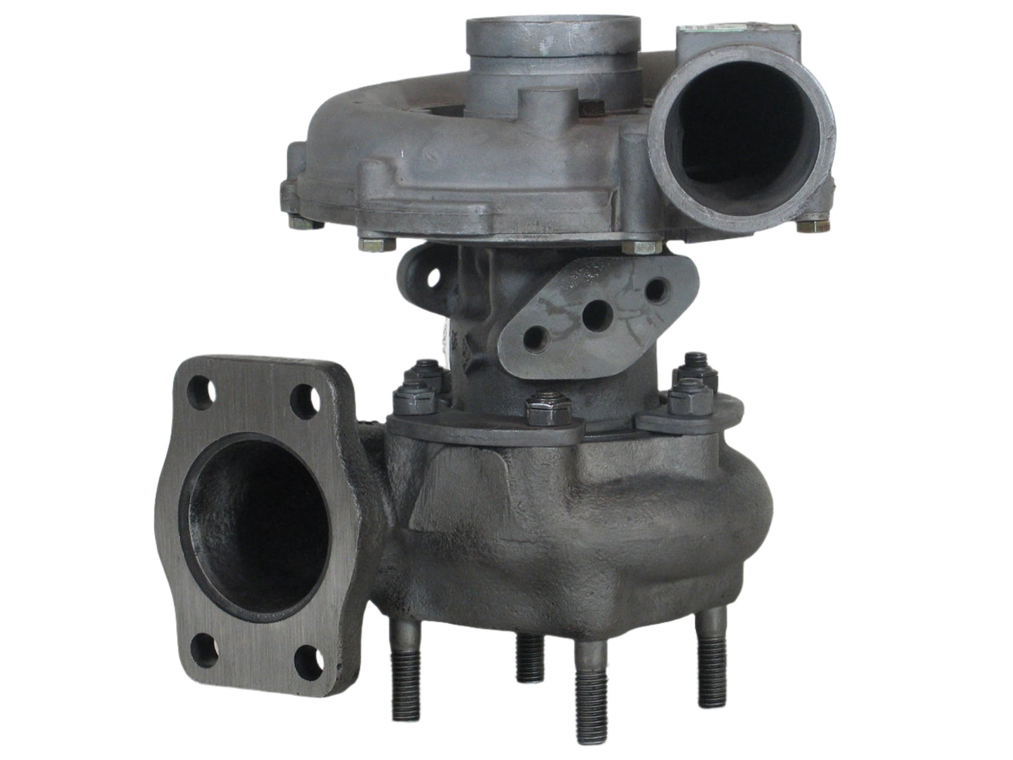 Audi 200 5T Diesel Engine 035145703D 035145703A 53269886413 K26 Turbocharger - TurboTurbos