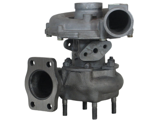 Audi 200 5T Diesel Engine 035145703D 035145703A 53269886413 K26 Turbocharger - TurboTurbos