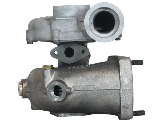 K26 Turbo Sigma Marine 4M-EU Yanmar Ship 4LH-DTE 3.45L Diesel Engine 53269886292