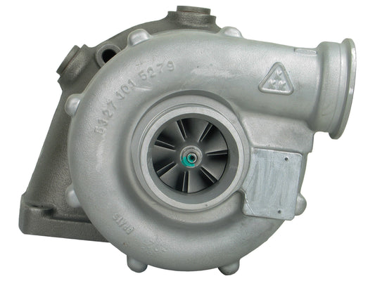 K26 Turbo Volvo Penta Ship KAD42 AQAD41A AD41P TAMD41B 53269886497