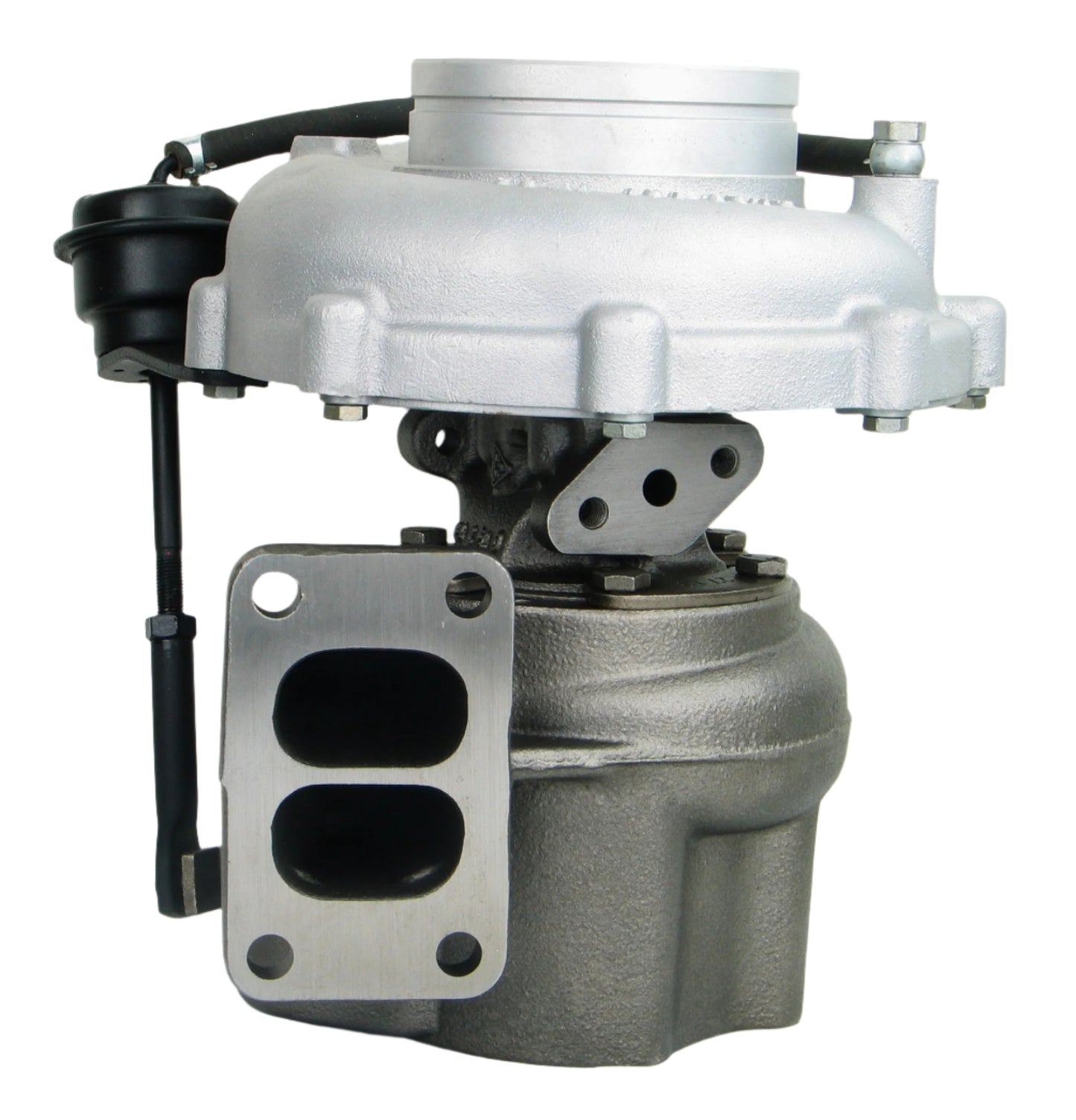 K27 Turbocharger Volvo Truck D6A Engine 53279706519 Turbo