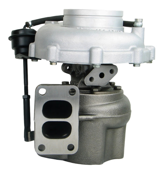 K27 Turbocharger Volvo Truck D6A Engine 53279706519 Turbo