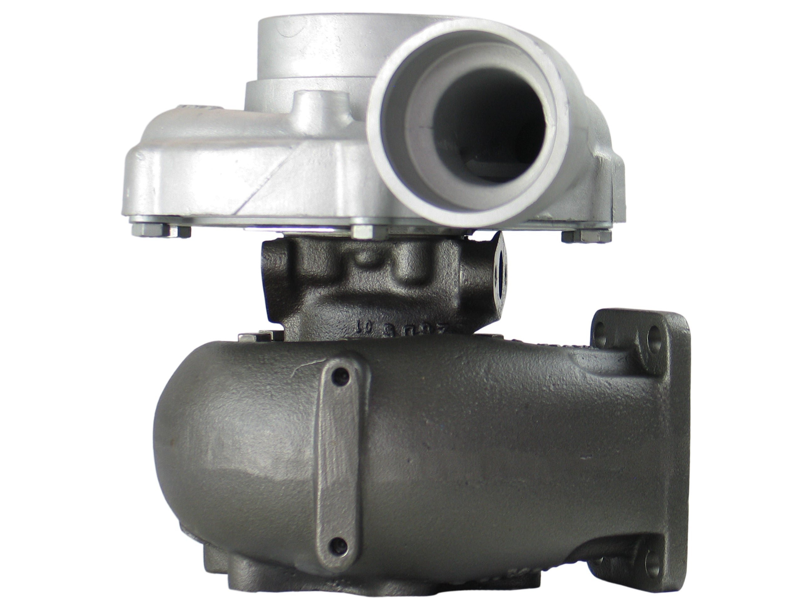 K27 Turbo Mercedes-Benz 53279886527 – TurboTurbos