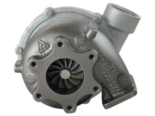 Motor diesel 53279886527 del camión LKW Actros OM502LA-E2/E3 de K27 Turbo Mercedes-Benz