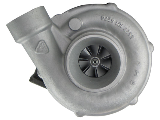 Motor diesel 53279886527 del camión LKW Actros OM502LA-E2/E3 de K27 Turbo Mercedes-Benz