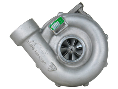 K29 Turbo Liebherr Mobile Crane D926TI Engine 5700107 53299886707