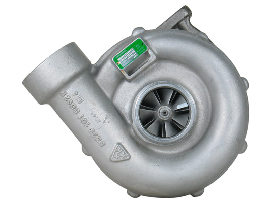 K29 Turbo Liebherr Mobile Crane D926TI Engine 5700107 53299886707