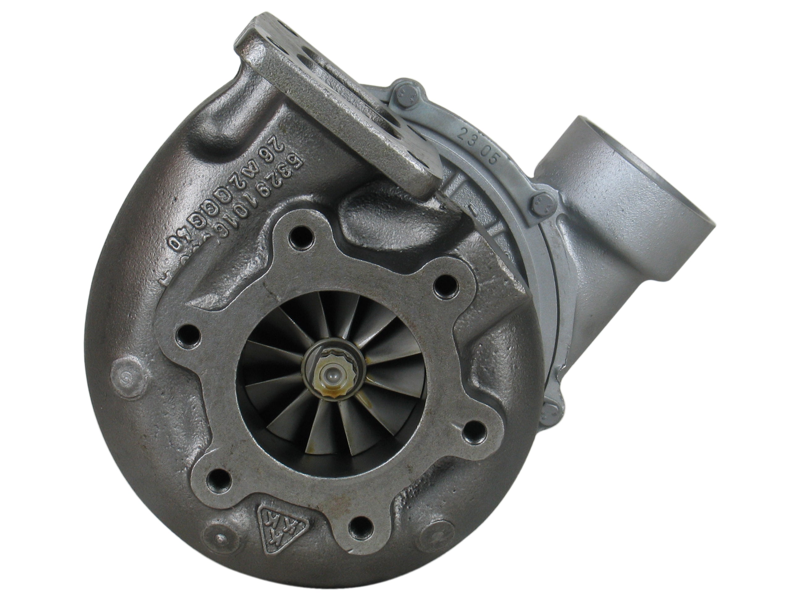 K29 Turbo Liebherr 53299886707 – TurboTurbos