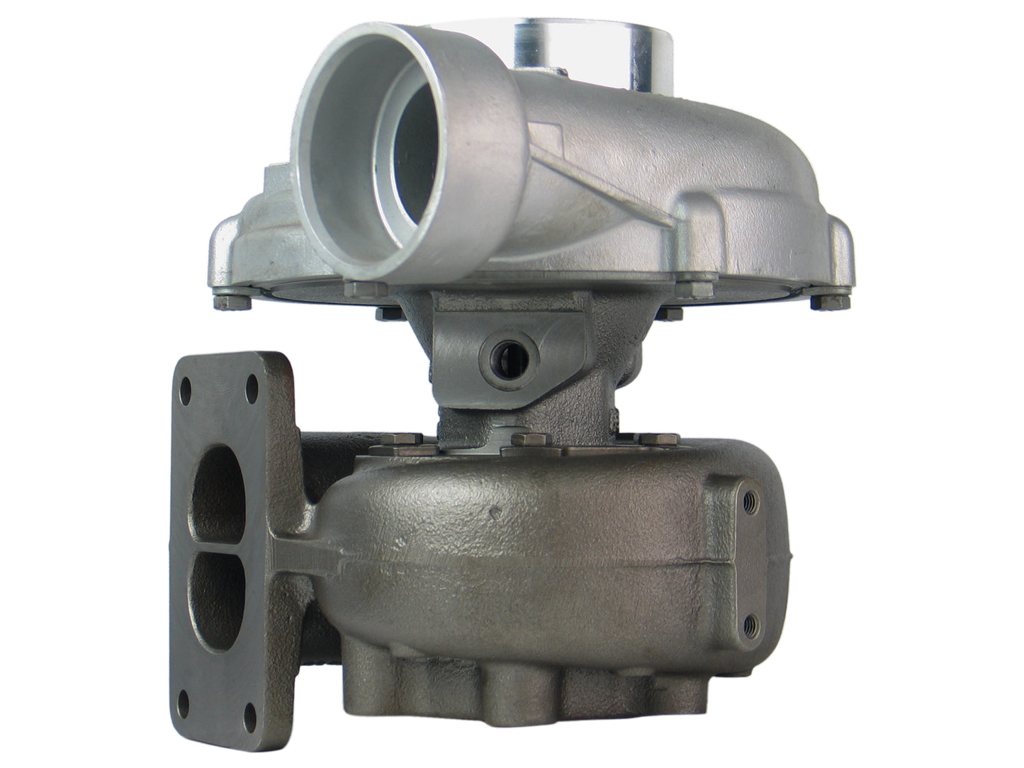 K31 Turbocharger MAN Truck 420 D2866LF25/28 Diesel Engine 53319886910 Turbo