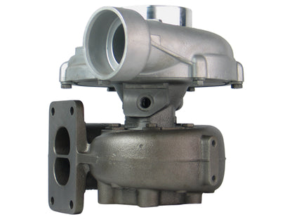 K31 Turbocharger MAN Truck 420 D2866LF25/28 Diesel Engine 53319886910 Turbo