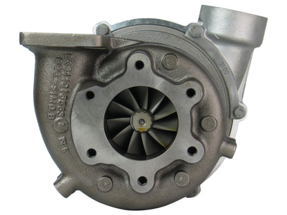 K31 Turbocharger MAN Truck 420 D2866LF25/28 Diesel Engine 53319886910 Turbo