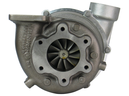 K31 Turbocharger MAN Truck 420 D2866LF25/28 Diesel Engine 53319886910 Turbo