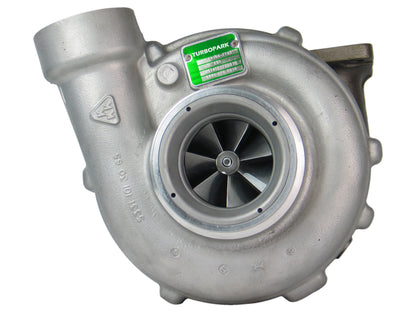 K31 Turbocharger MAN Truck 420 D2866LF25/28 Diesel Engine 53319886910 Turbo