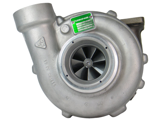 K31 Turbocharger MAN Truck 420 D2866LF25/28 Diesel Engine 53319886910 Turbo