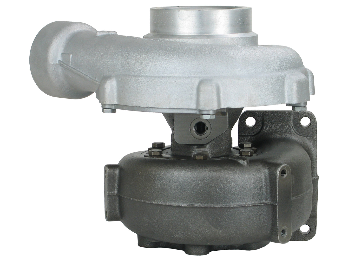 Motor diesel 53319707137 de Actros OM501LA-E3 del camión del Benz de K31 Turbo Mercedes