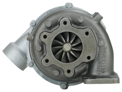 Motor diesel 53319707137 de Actros OM501LA-E3 del camión del Benz de K31 Turbo Mercedes