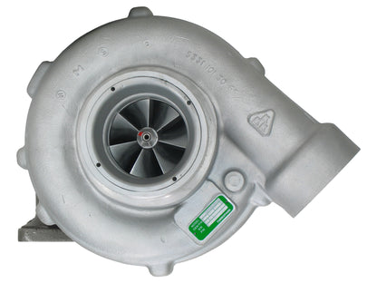 Motor diesel 53319707137 de Actros OM501LA-E3 del camión del Benz de K31 Turbo Mercedes