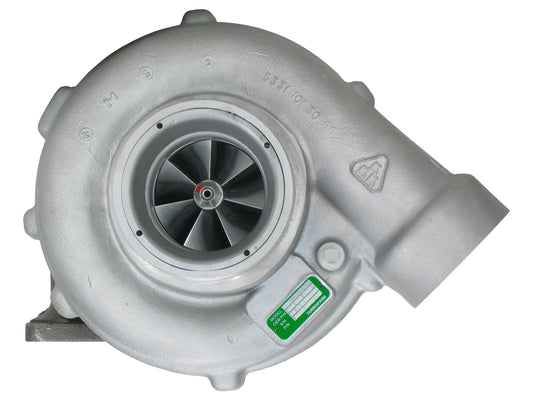 K31 Turbo Mercedes Benz Truck Actros OM501LA-E3 Diesel Engine 53319707137