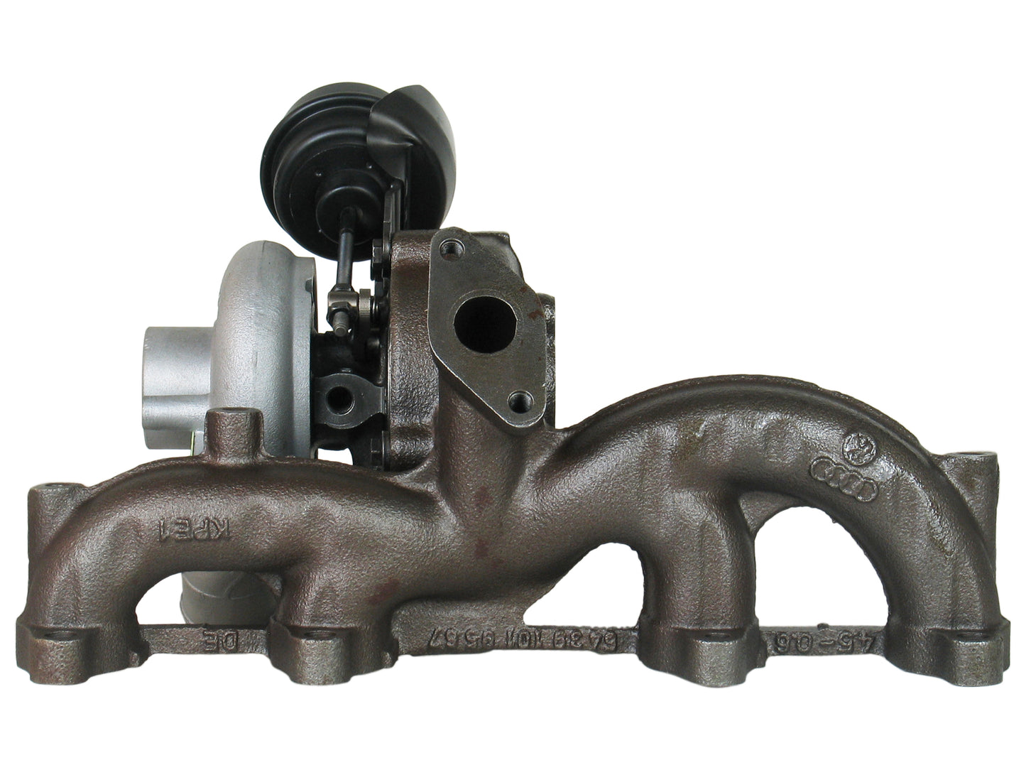 BV39 KP39 Turbo Audi A3 VW Golf Jetta Bora Skoda Seat 1.9TDI Diesel 54399700017