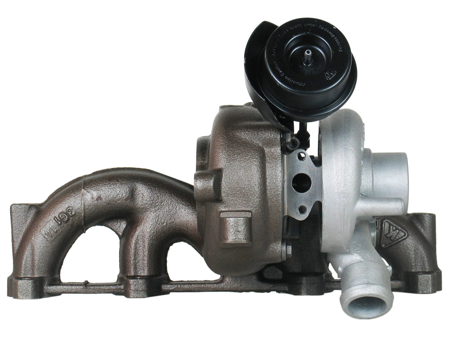 BV39 KP39 Turbo Audi A3 VW Golf Jetta Bora Skoda Seat 1.9TDI Diesel 54399700017