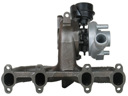 BV39 KP39 Turbo Audi A3 VW Golf Jetta Bora Skoda Seat 1.9TDI Diesel 54399700017