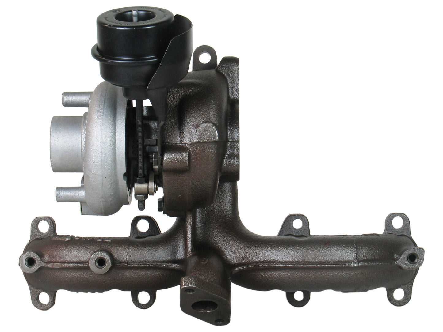 BV39 KP39 Turbo Audi A3 VW Golf Jetta Bora Skoda Seat 1.9TDI Diesel 54399700017