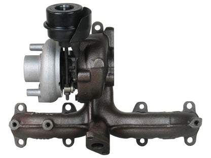 BV39 KP39 Turbo Audi A3 VW Golf Jetta Bora Skoda Seat 1.9TDI Diesel 54399700017