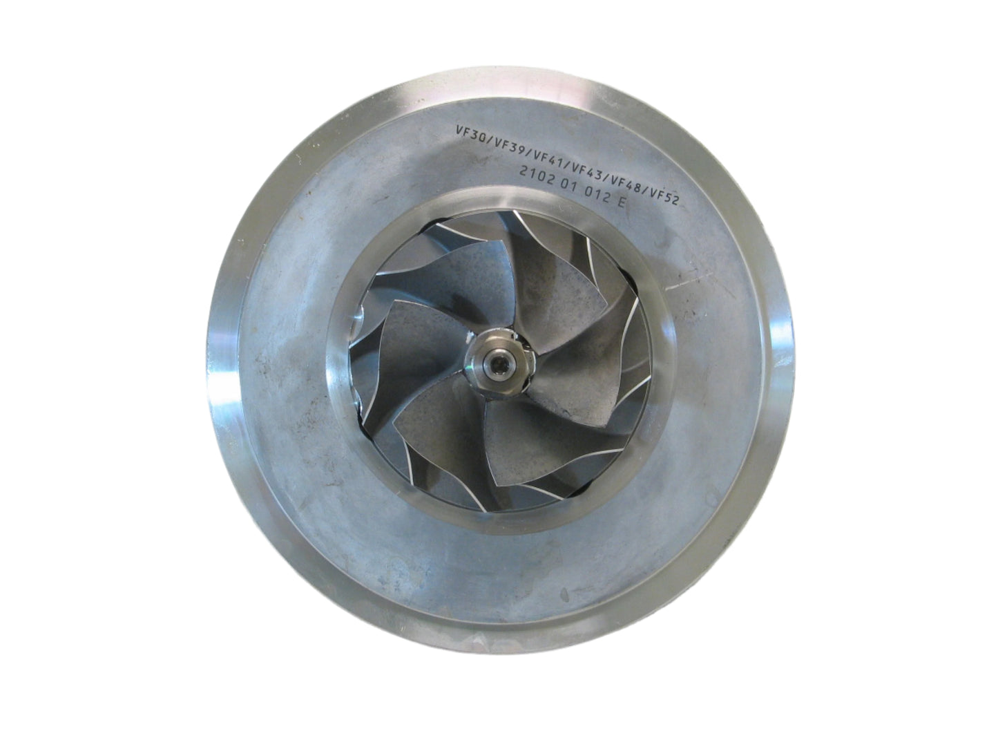 NEW IHI RHF55 Turbo CHRA Subaru Impreza WRX 2.0L 2.5L EJ20 EJ25 F56CAD-S0063C