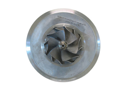 NEW IHI RHF55 Turbo CHRA Subaru Impreza WRX 2.0L 2.5L EJ20 EJ25 F56CAD-S0063C