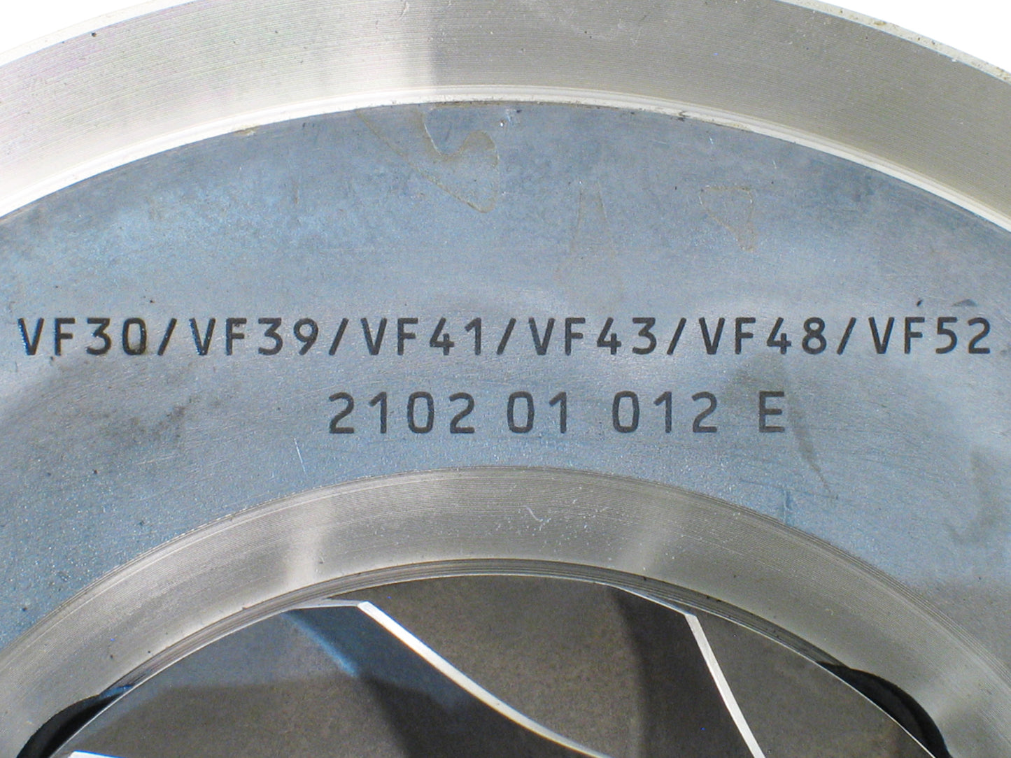 NEW IHI RHF55 Turbo CHRA Subaru Impreza WRX 2.0L 2.5L EJ20 EJ25 F56CAD-S0063C