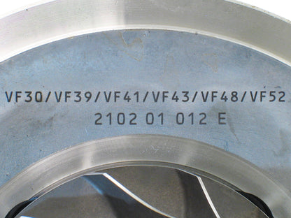 NEW IHI RHF55 Turbo CHRA Subaru Impreza WRX 2.0L 2.5L EJ20 EJ25 F56CAD-S0063C