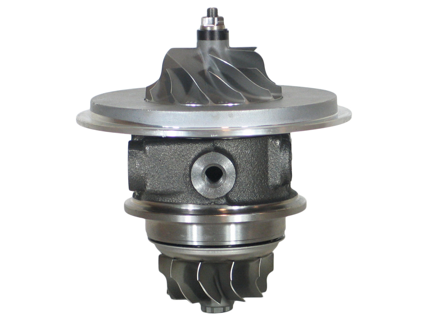 Nuevo IHI RHF55V Turbo CHRA Isuzu NPR NRR NQR GMC 5.2L 4HK1-E2N 700P F58VED-S0016C