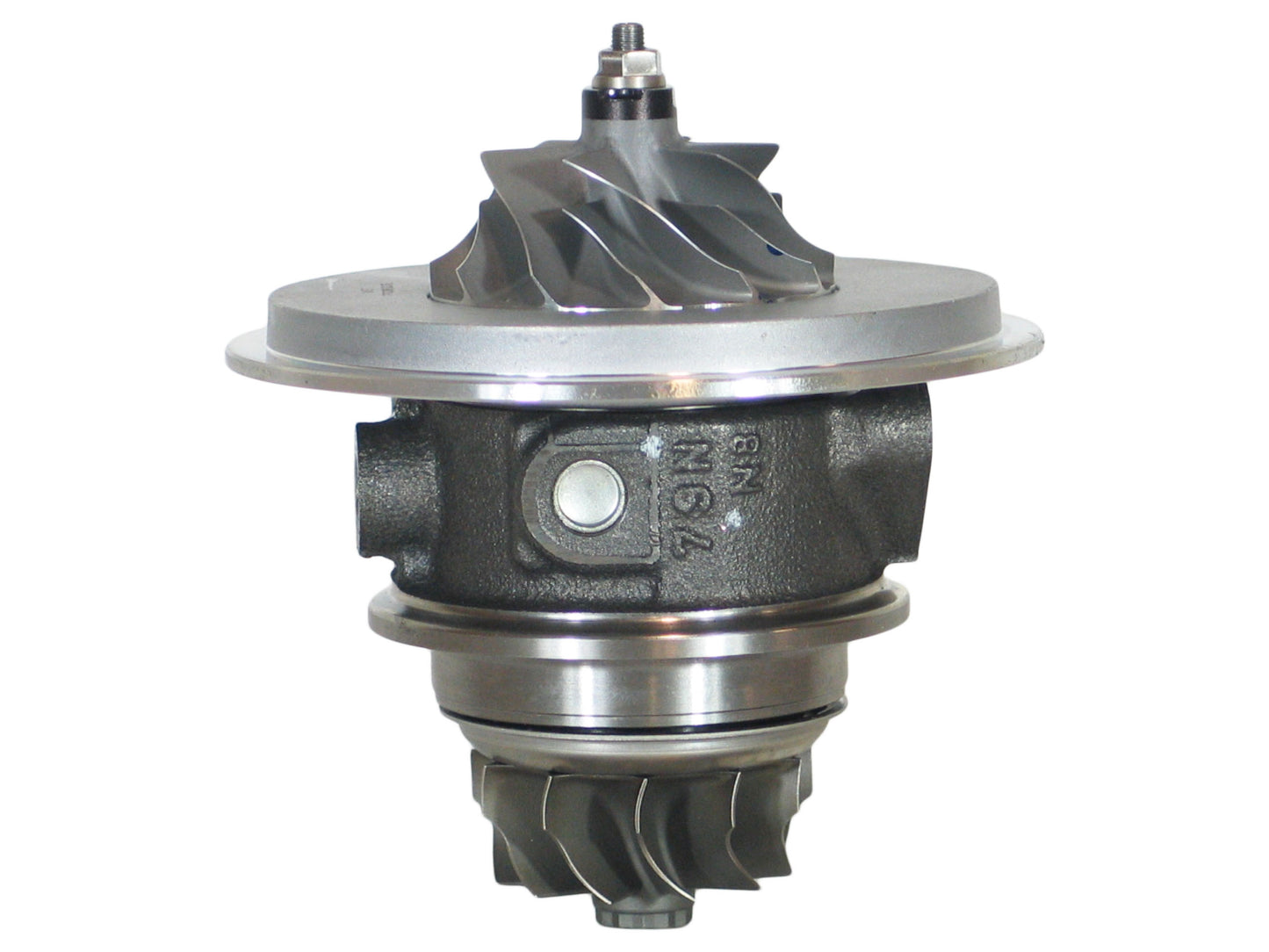 Nuevo IHI RHF55V Turbo CHRA Isuzu NPR NRR NQR GMC 5.2L 4HK1-E2N 700P F58VED-S0016C