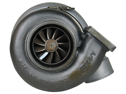 Motor KOMATSU S6D140 refrigerado por agua del turbocompresor KTR110 6505-61-5051 Turbo