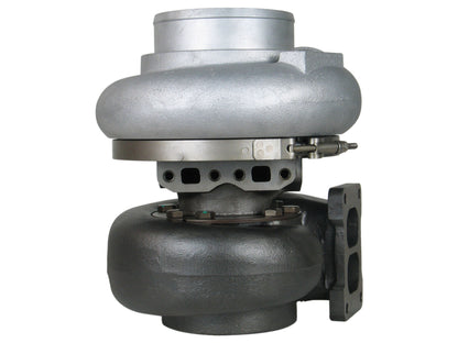 Motor KOMATSU S6D140 refrigerado por agua del turbocompresor KTR110 6505-61-5051 Turbo