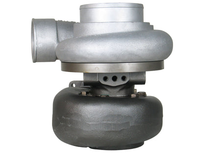 Motor KOMATSU S6D140 refrigerado por agua del turbocompresor KTR110 6505-61-5051 Turbo